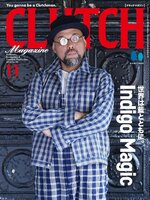 CLUTCH Magazine 日本語版